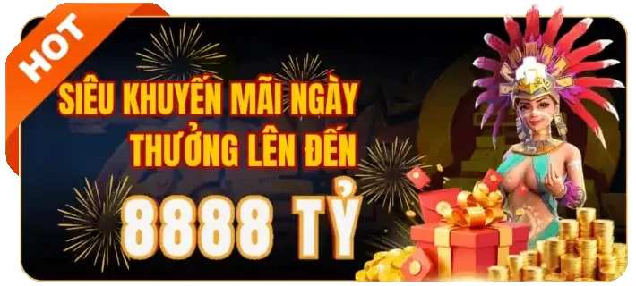 Các chương trình khuyến mãi hấp dẫn từ 8888p