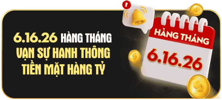Hoàn trả thua cược 8888p