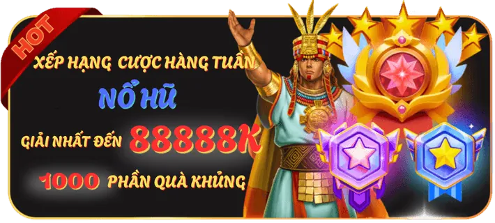 Ưu đãi chào mừng thành viên mới 8888p