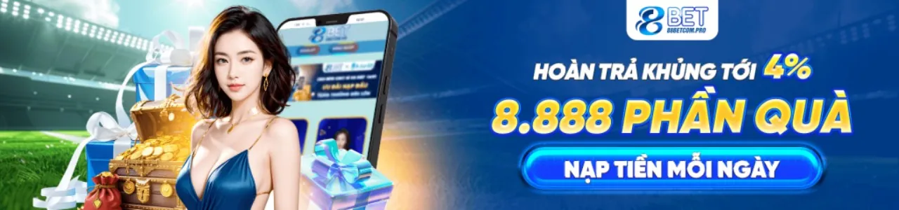 Lý do chọn 8888p